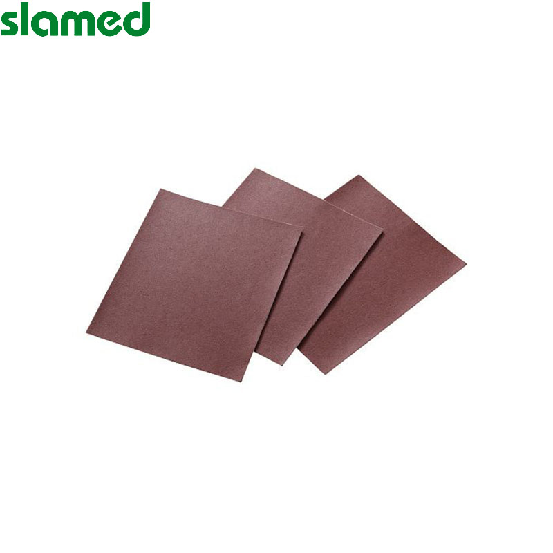 slamed/萨拉梅德 研磨布片 #80 SD7-102-192 1袋