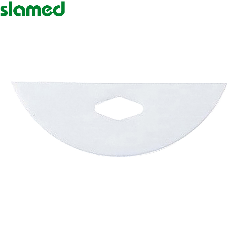 slamed/萨拉梅德 搅拌叶片-圆形 125*25mm SD7-115-625 1个