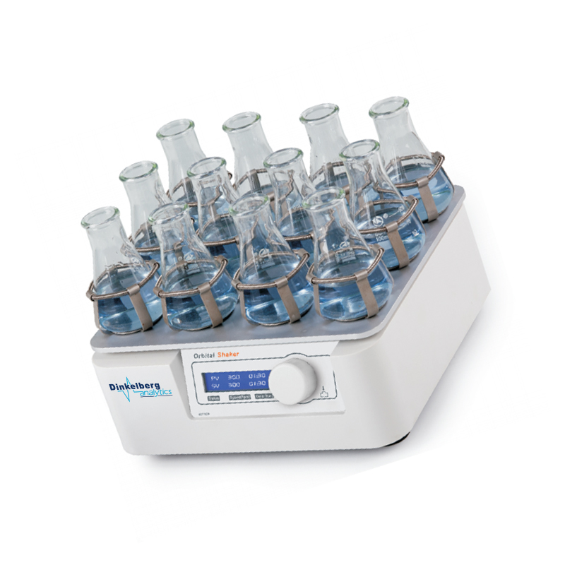 Dinkelberg/丁克尔伯格 轨道式摇床 DT231175 功率:220V/120V,45W