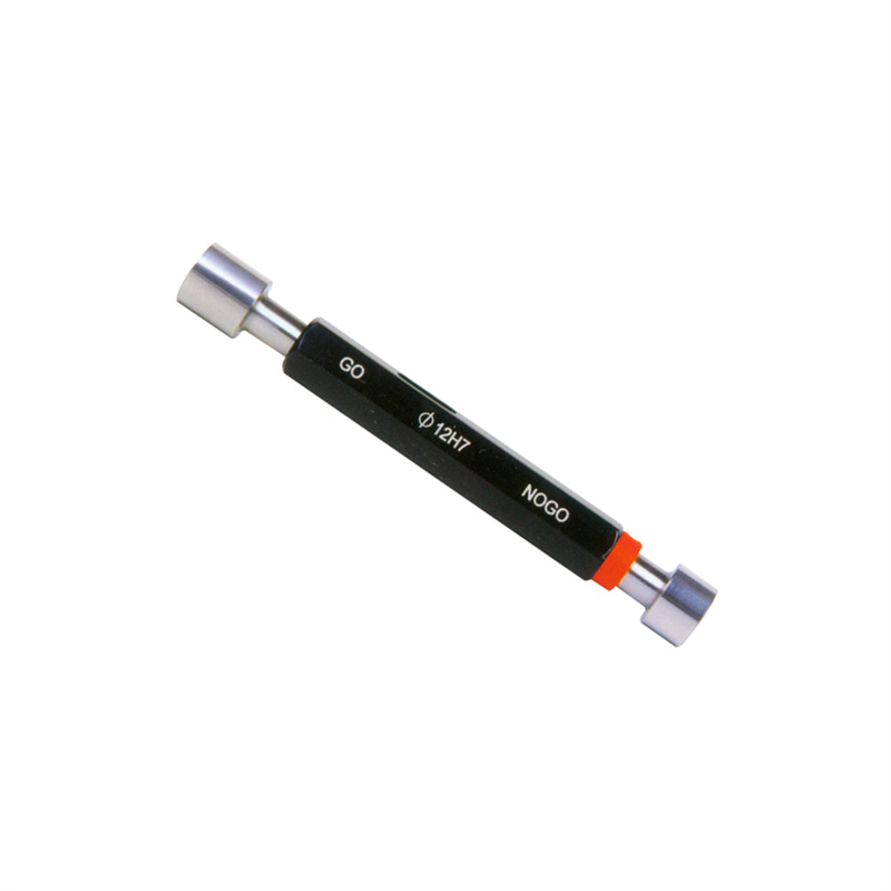 FOWLER/福勒 光滑极限塞规 14mm 塞规 H7 1 +0.0018 0.00033mm +0.0160 +0.018mm 51-423-874 1把