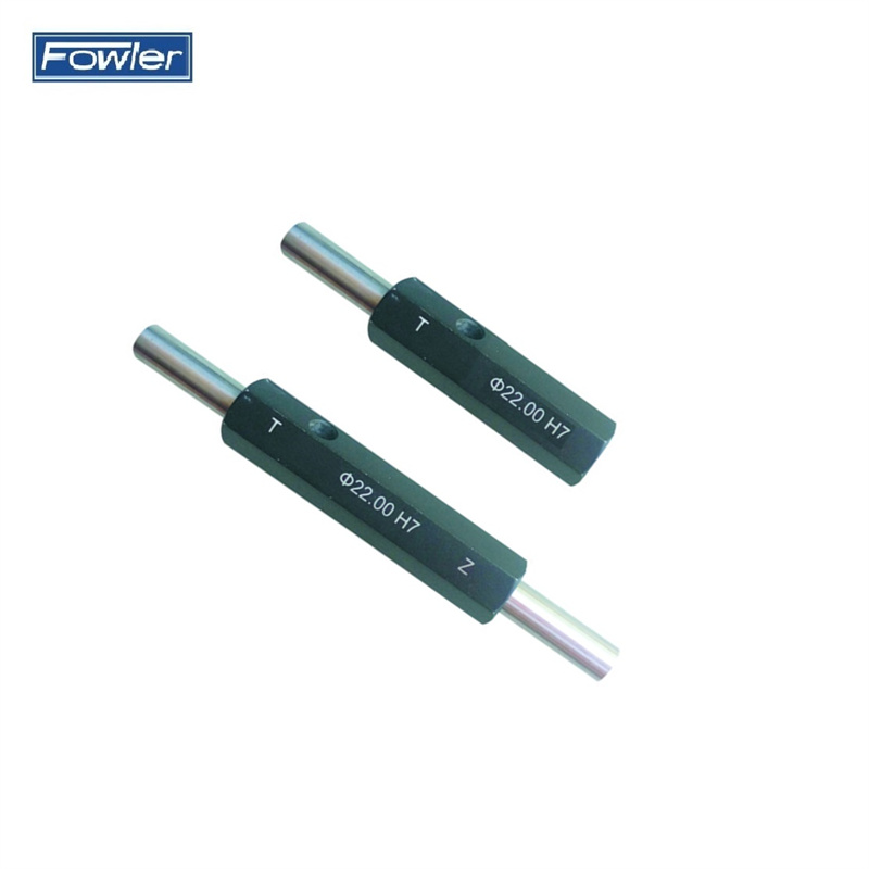 FOWLER/福勒 单边止规手柄 40mm 54-404-240 1支