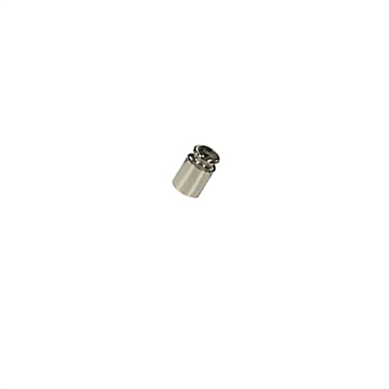 FOWLER/福勒 不锈钢标准砝码  塑盒 304优质不锈钢 F₂等级 7.9g/cm³ ≤0.05 54-405-449 1个