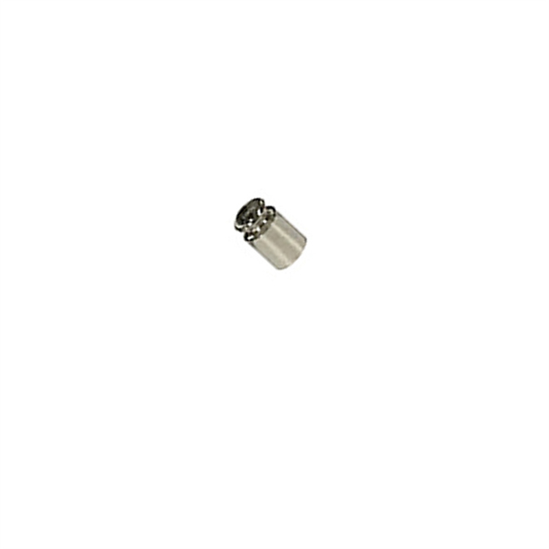 FOWLER/福勒 不锈钢标准砝码  塑盒 304优质不锈钢 F₂等级 7.9g/cm³ ≤0.05 54-405-449 1个