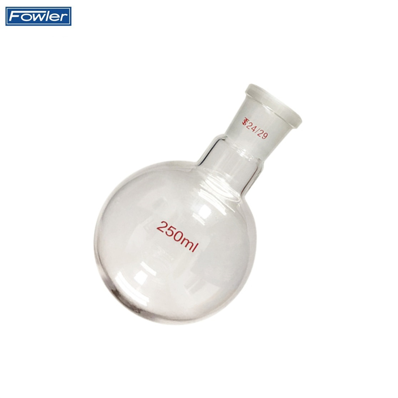 FOWLER/福勒 圆底烧瓶  1000ml 54-406-272 1个