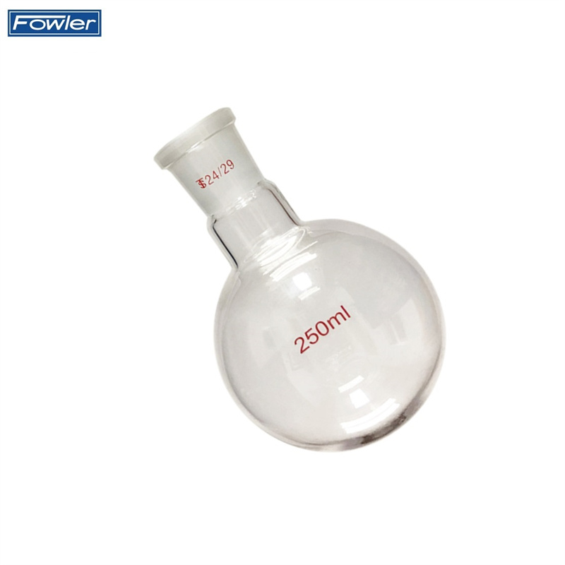 FOWLER/福勒 圆底烧瓶  1000ml 54-406-272 1个