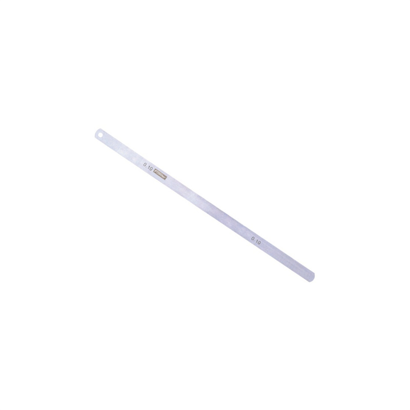 FOWLER/福勒 经济型单片塞尺 T1mm 54-724-339 1袋
