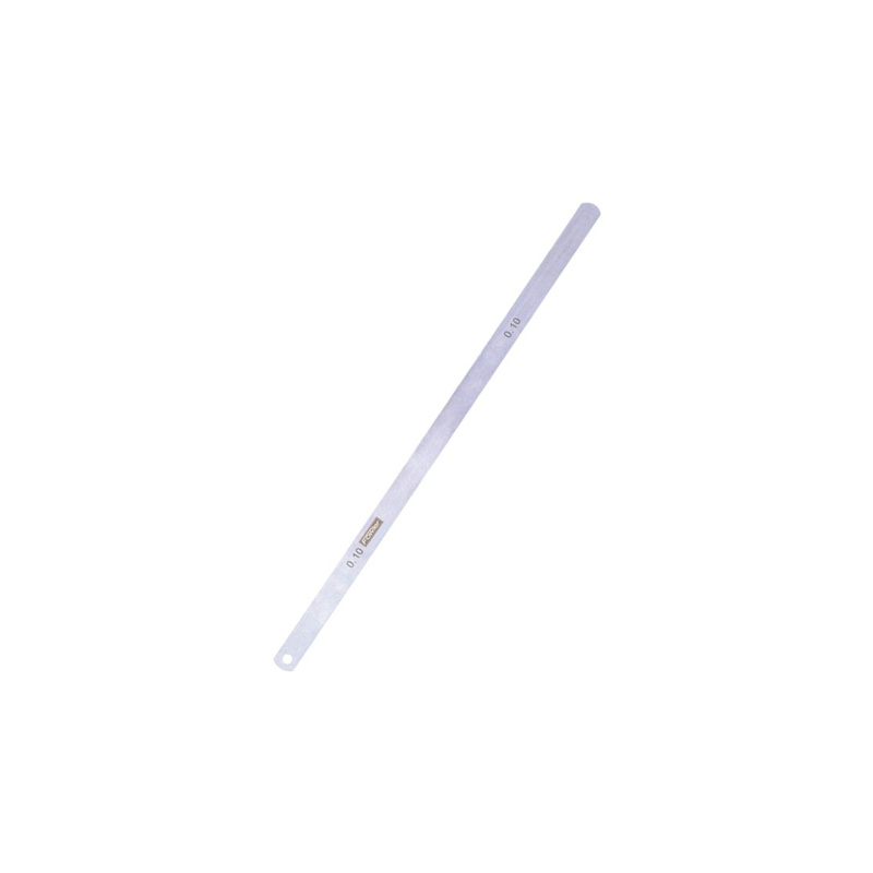 FOWLER/福勒 经济型单片塞尺 T1mm 54-724-339 1袋