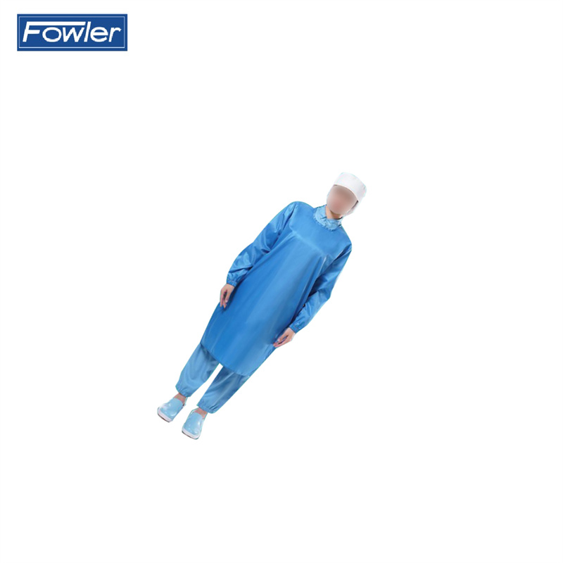 FOWLER/福勒 防水罩衣 均码 蓝色 99-3030-322 1件