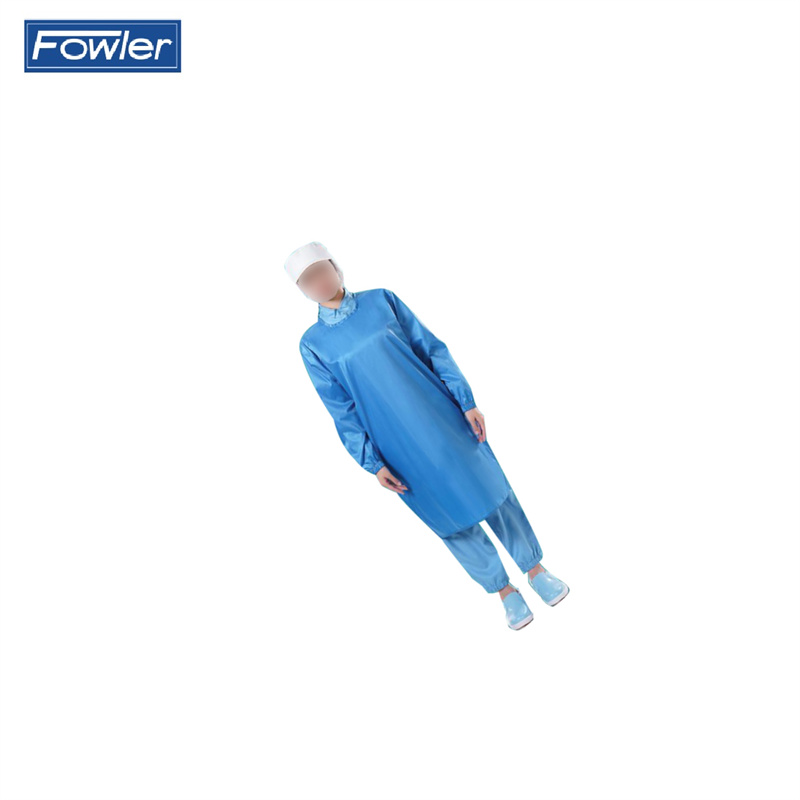 FOWLER/福勒 防水罩衣 均码 蓝色 99-3030-322 1件