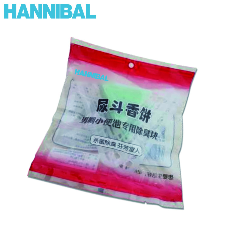 HANNIBAL/汉尼巴尔 三角香精块 100g 否 否 HB330046 1个