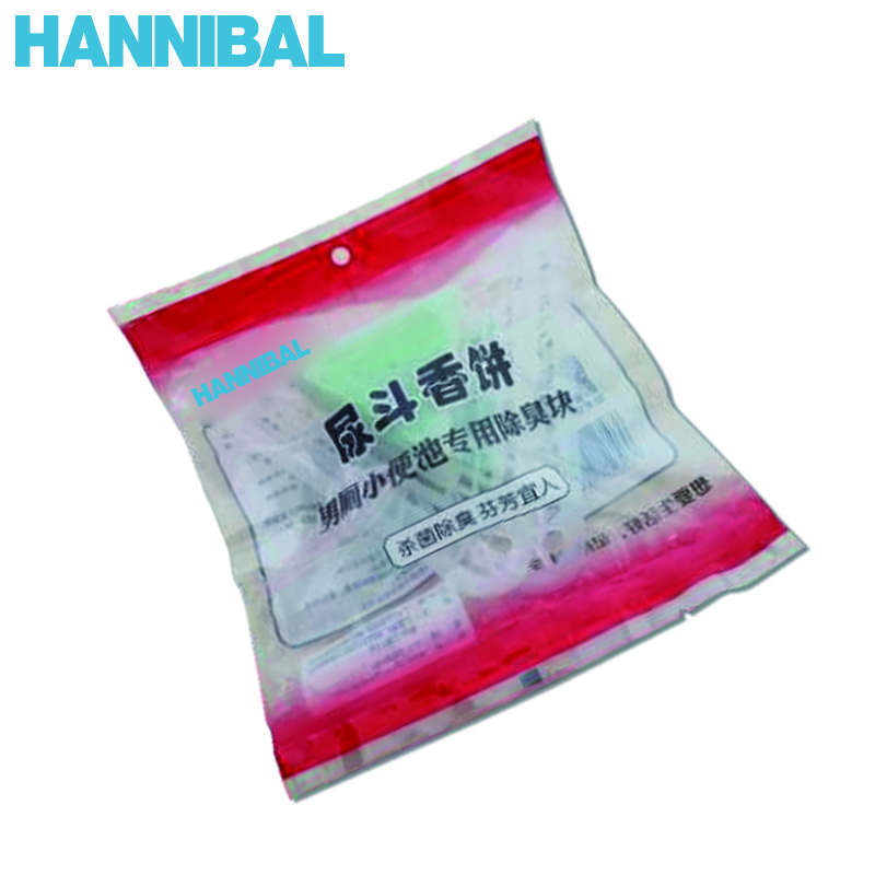 HANNIBAL/汉尼巴尔 三角香精块 100g 否 否 HB330046 1个