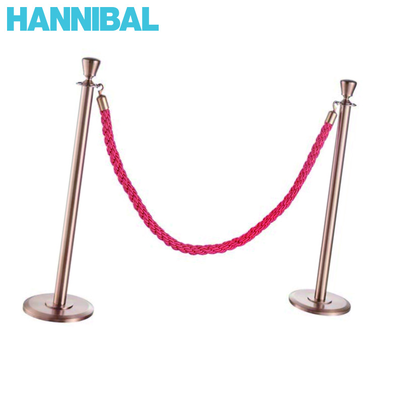 HANNIBAL/汉尼巴尔 大皇冠头栏杆座 HB330104 φ280×H1000mm