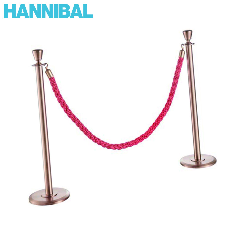 HANNIBAL/汉尼巴尔 大皇冠头栏杆座 HB330104 φ280×H1000mm