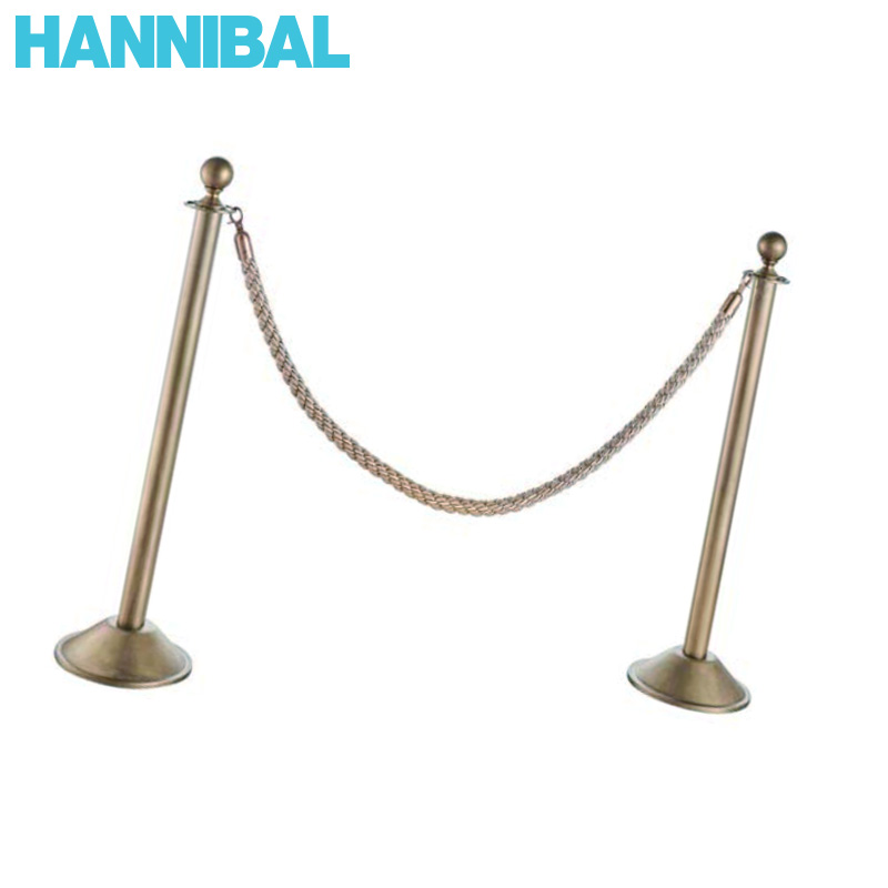 HANNIBAL/汉尼巴尔 栏杆座 HB330105 φ254×1000mm