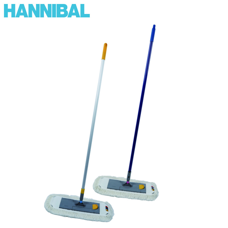 HANNIBAL/汉尼巴尔 医院专用磁力地巾 50cm 65%涤/35%棉 HB330214 1个