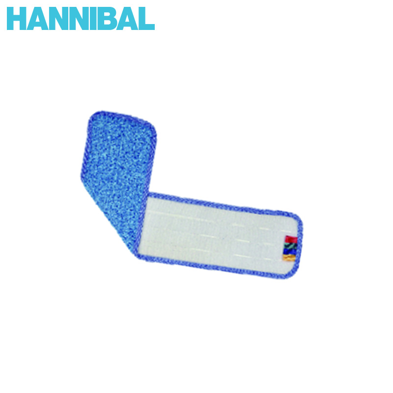 HANNIBAL/汉尼巴尔 满天星罩 蓝色 HB330215 超细纤维 HB330216 1个