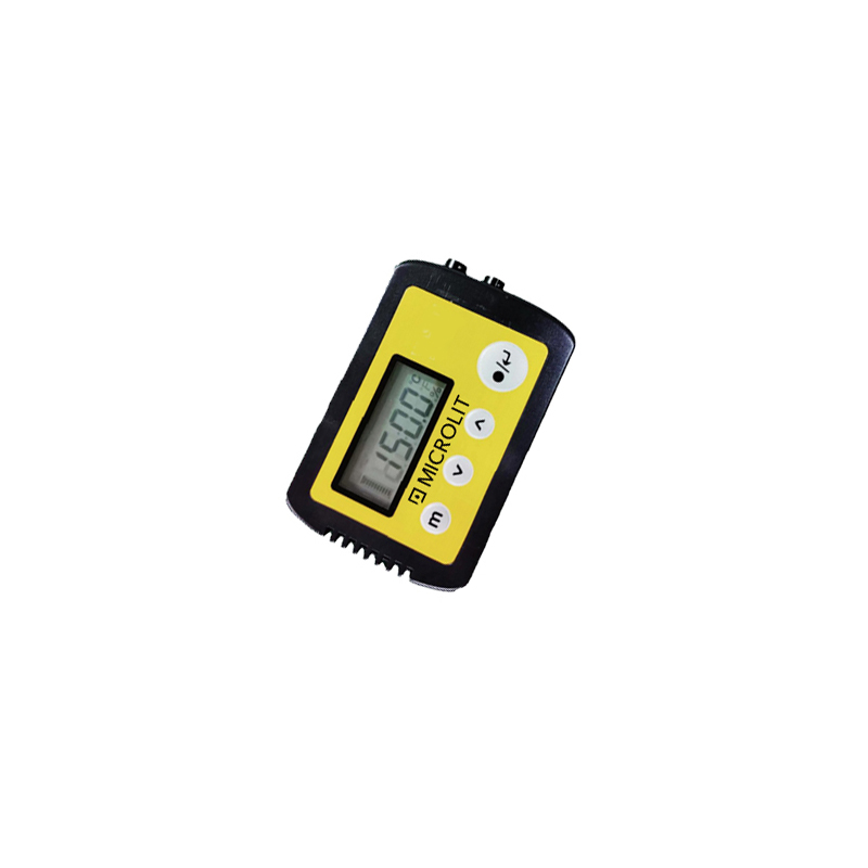 MICROLIT/米克雷 数显智能温度温湿度记录仪 mi19-702-193 （0℃）-＋300℃