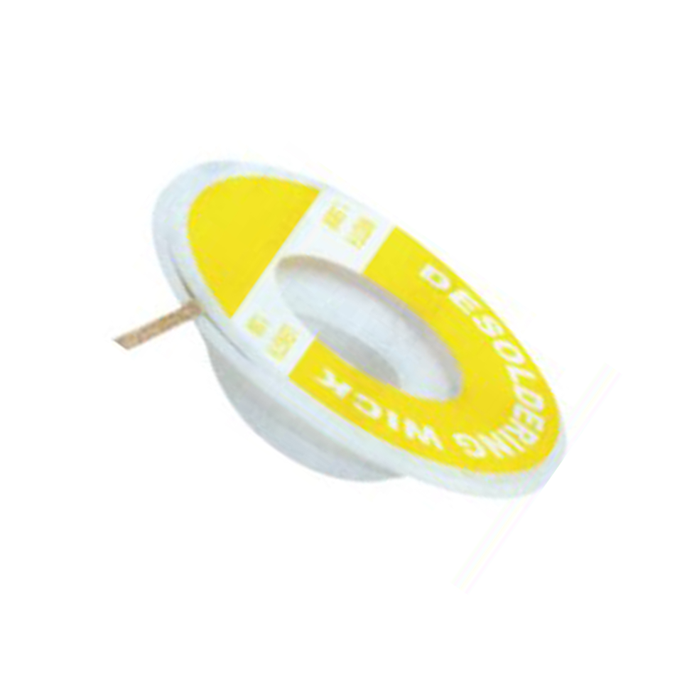 UTICA/优迪佧 吸锡网线-吸锡线 1.5mm 01120084 1个