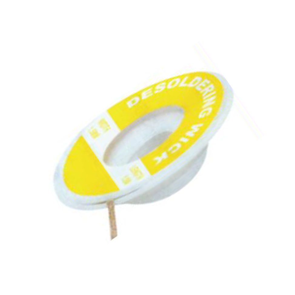 UTICA/优迪佧 吸锡网线-吸锡线 1.5mm 01120084 1个