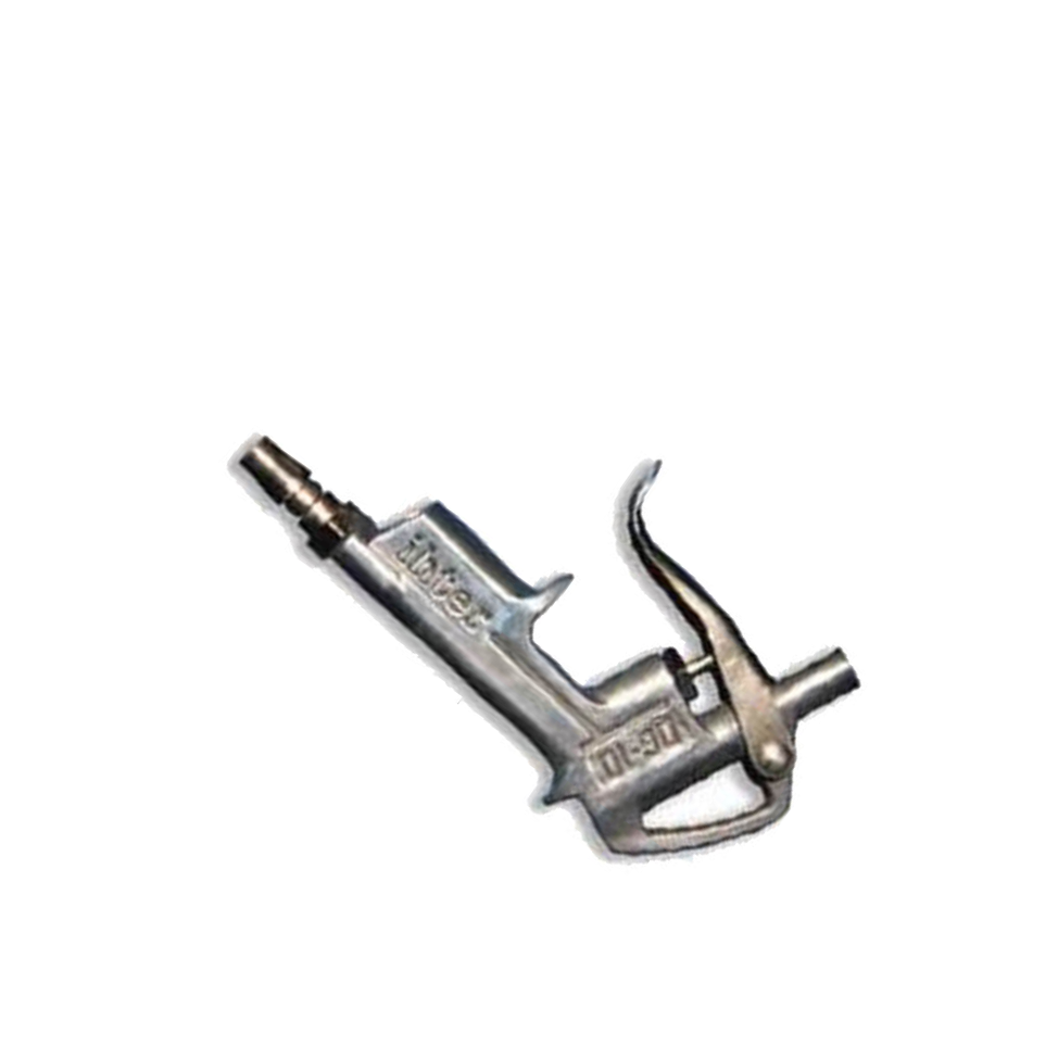 UTICA/优迪佧 充气枪 入气口内径12mm 快 0.2Bar/20Kpa/2.9P.S. l 11136005 1个