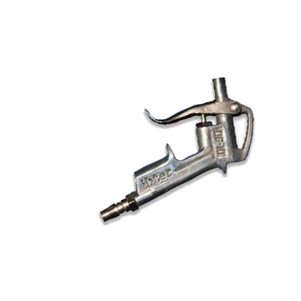 UTICA/优迪佧 充气枪 入气口内径12mm 快 0.2Bar/20Kpa/2.9P.S. l 11136005 1个