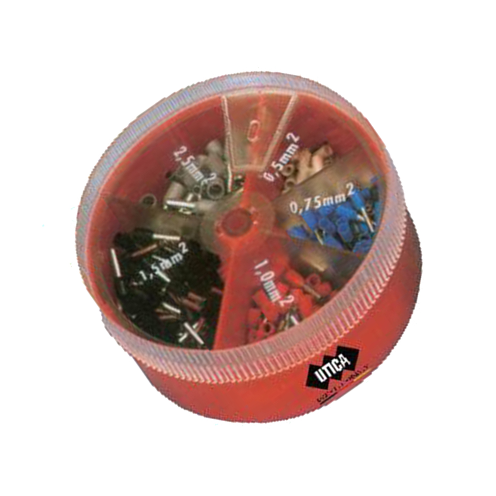 UTICA/优迪佧 盒装绝缘过线管 708161871 1mm?