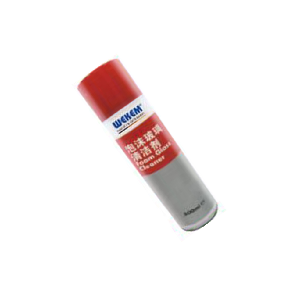 WEKEM/威克姆 泡沫玻璃清洁剂 500ml 72119023 1瓶