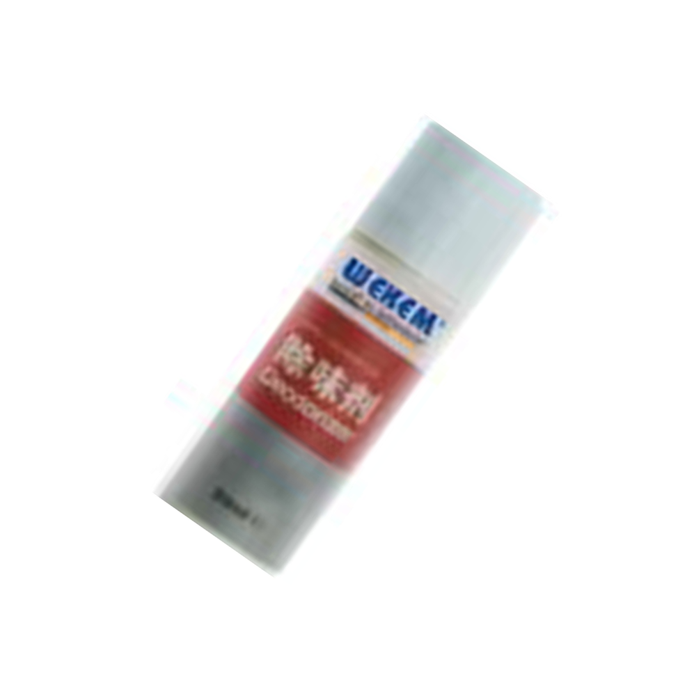 WEKEM/威克姆 除味剂 50ml 200瓶/箱 72119027 1瓶