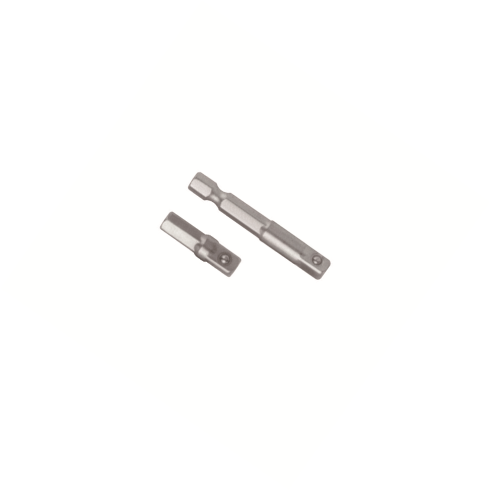 FAHRION/飞日诺 6.3mm长带珠接杆 25mm 金属 8623113 1个