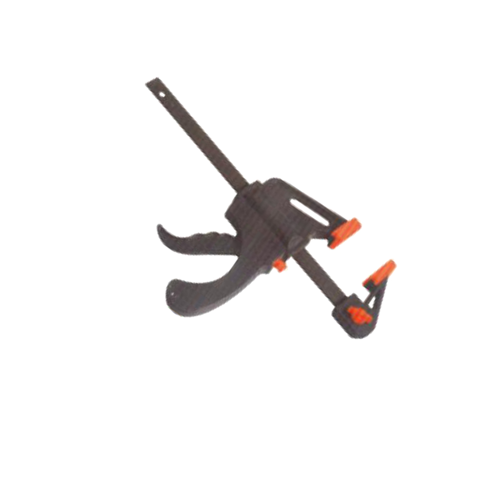 FAHRION/飞日诺 两用快速手枪夹 6" 金属 36mm 40mm 金属加工 88149102 1个