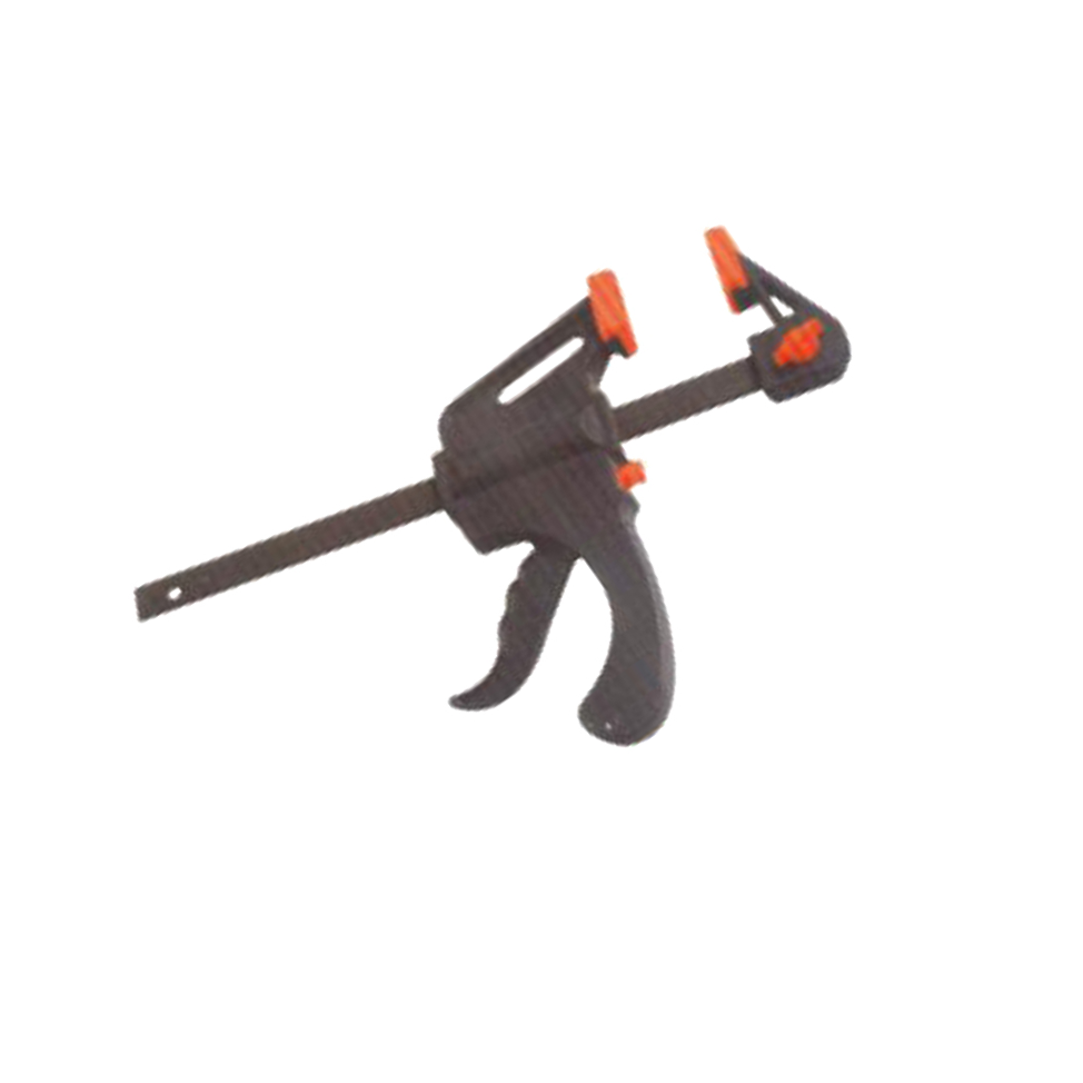 FAHRION/飞日诺 两用快速手枪夹 18" 金属 66mm 21mm 金属加工 88149104 1个