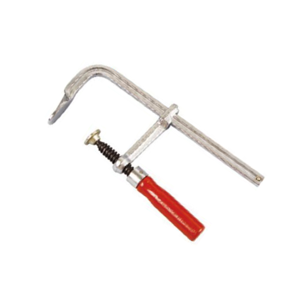 FAHRION/飞日诺 木柄F形夹 金属 120mm 60mm 金属加工 88164081 1个