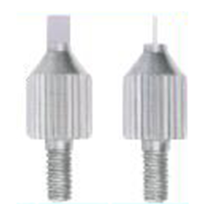 Steinmeyer/施坦梅尔 薄片测头 钢 薄片测头 88233898 1个