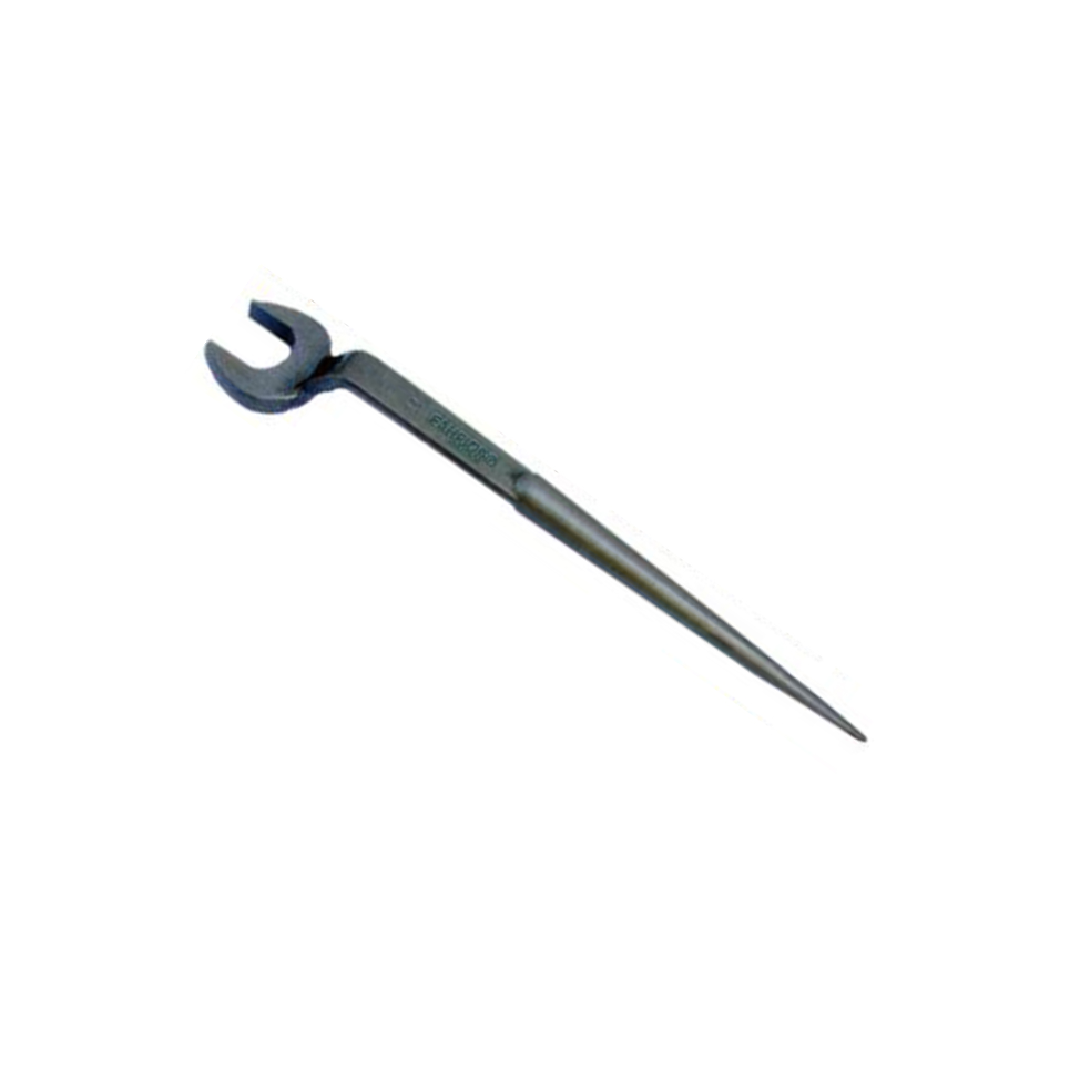 FAHRION/飞日诺 德国DIN894标准高颈撬棒呆扳手 19mm 350mm 88300456 1把