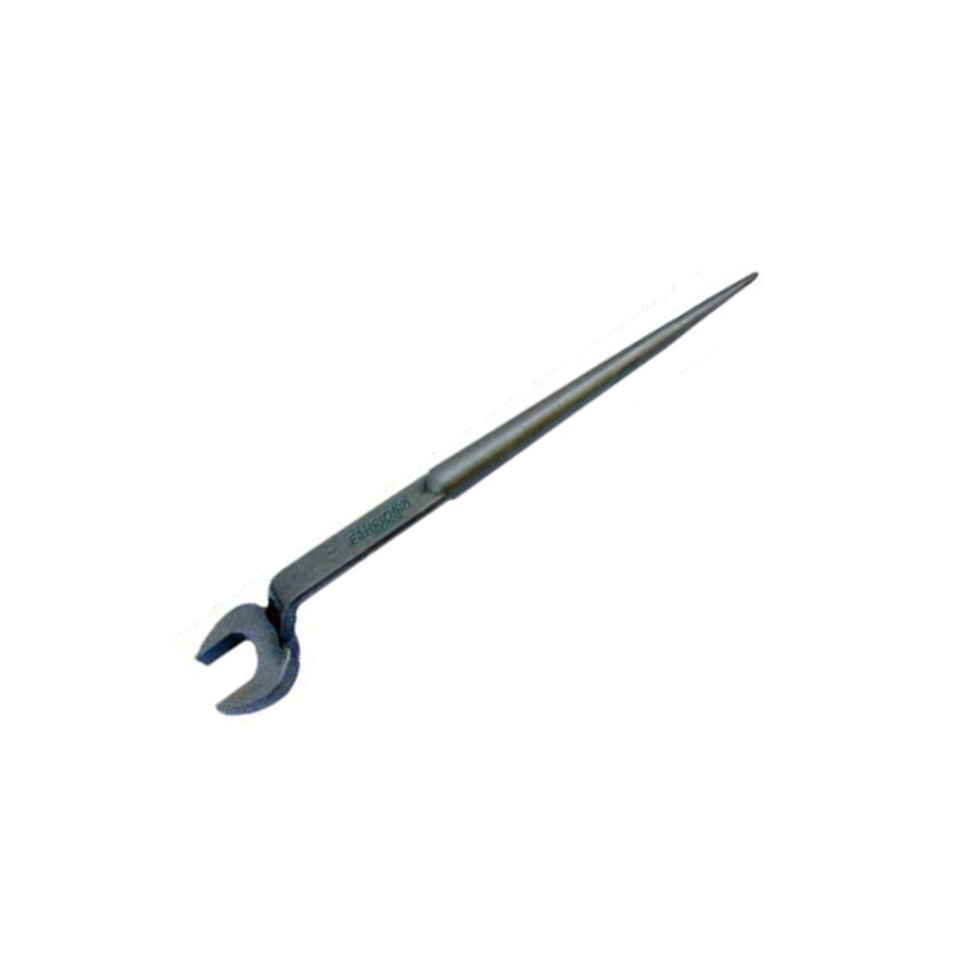 FAHRION/飞日诺 德国DIN894标准高颈撬棒呆扳手 19mm 350mm 88300456 1把