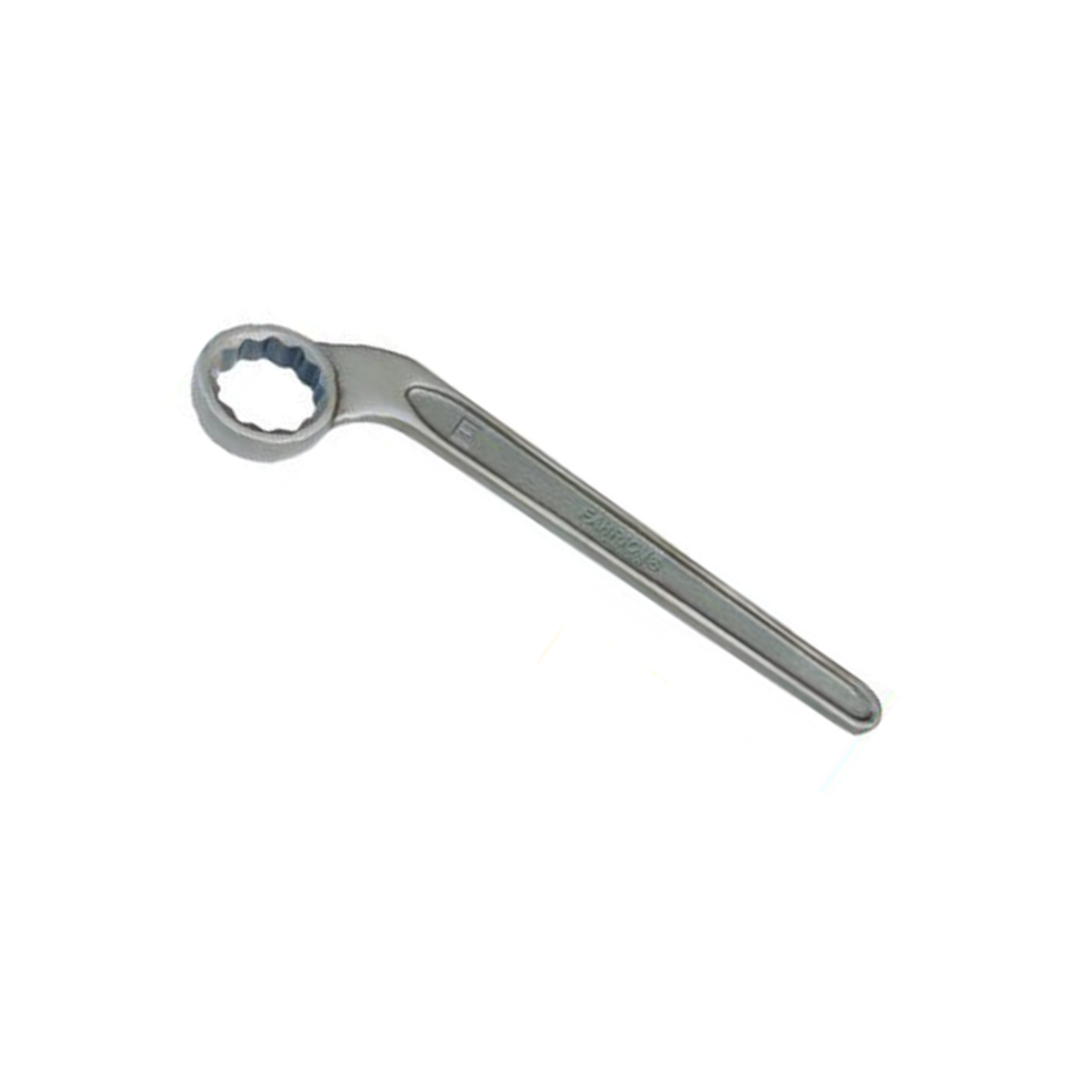 FAHRION/飞日诺 德国DIN7444标准弯柄梅花扳手 14mm 151mm 88300469 1把