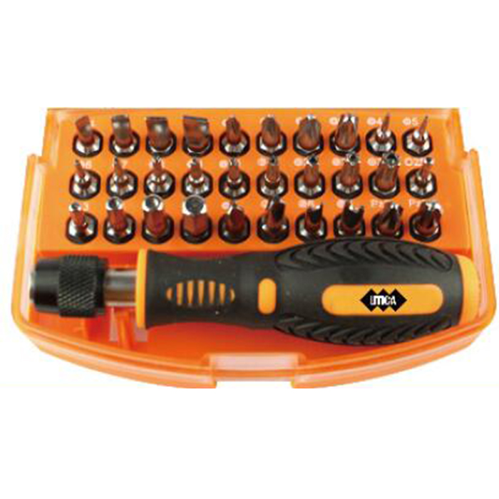 FAHRION/飞日诺 32件套抗摔高空作业专用组套 88300901 1个