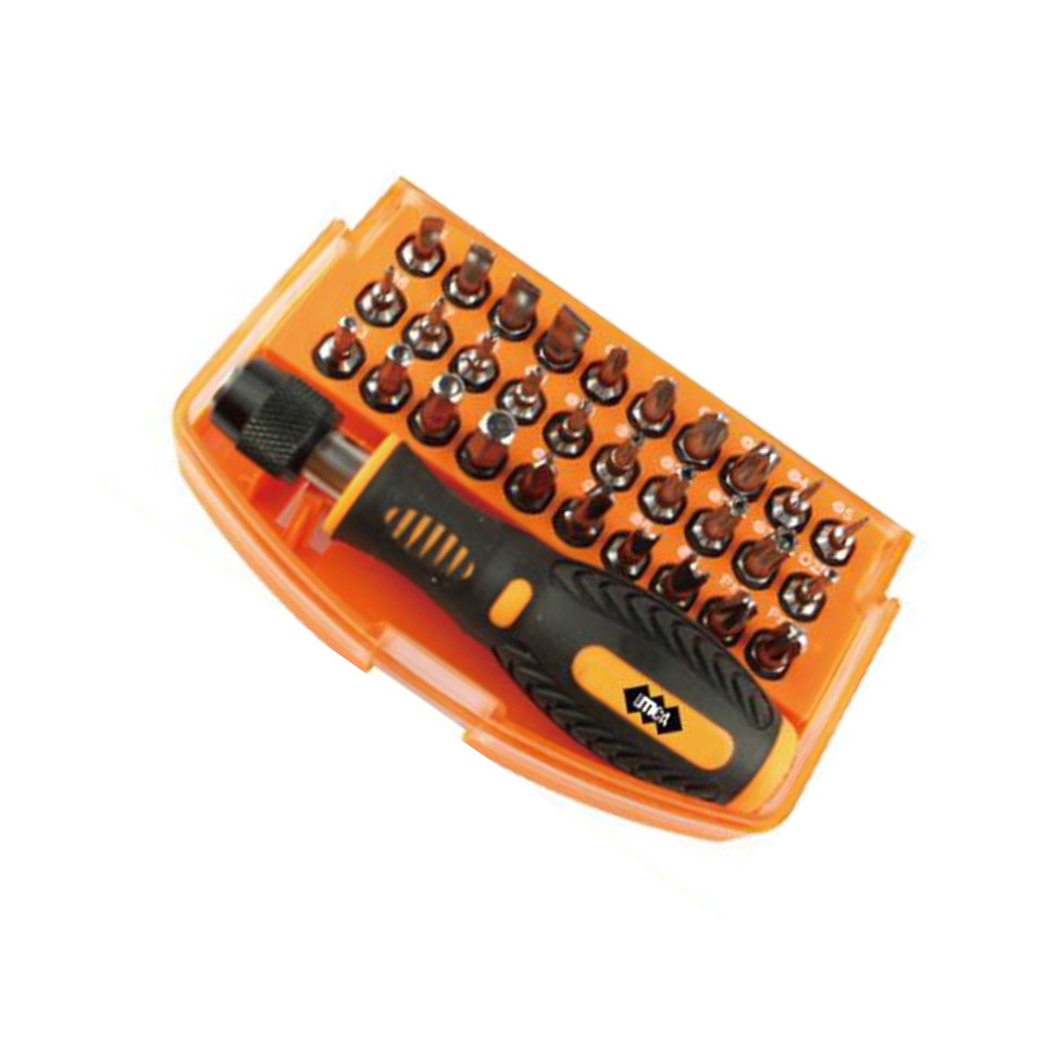 FAHRION/飞日诺 32件套抗摔高空作业专用组套 88300901 1个