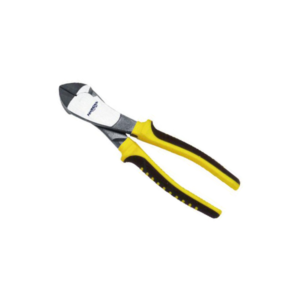 FAHRION/飞日诺 工业级大头斜嘴钳 160mm/6" 金属 88730001 1个