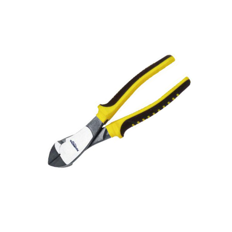 FAHRION/飞日诺 工业级大头斜嘴钳 160mm/6" 金属 88730001 1个