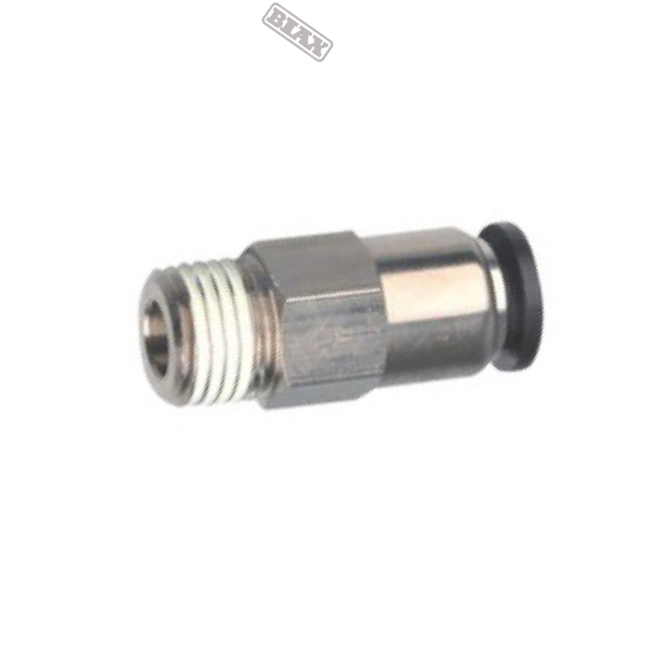 BIAX/巴克斯 CVPC单向阀 AT91-100-795 6mm 1mm CVPC06-01(B) 1个