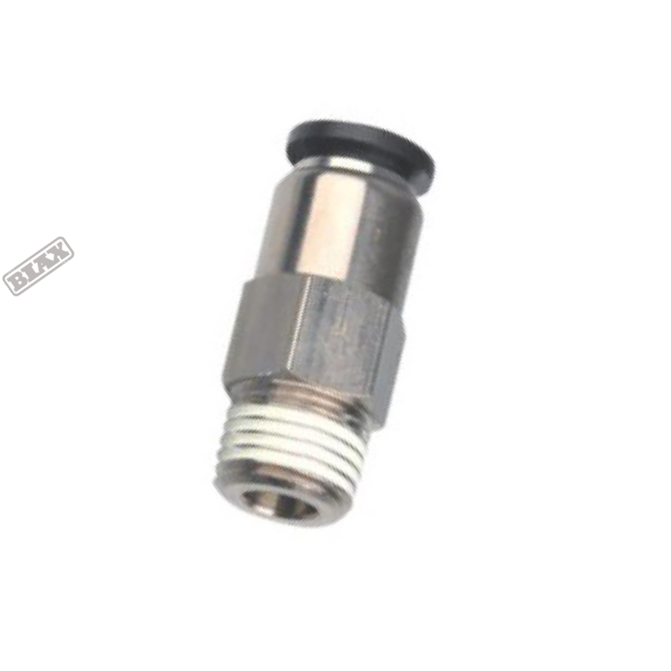 BIAX/巴克斯 CVPC单向阀 AT91-100-795 6mm 1mm CVPC06-01(B) 1个