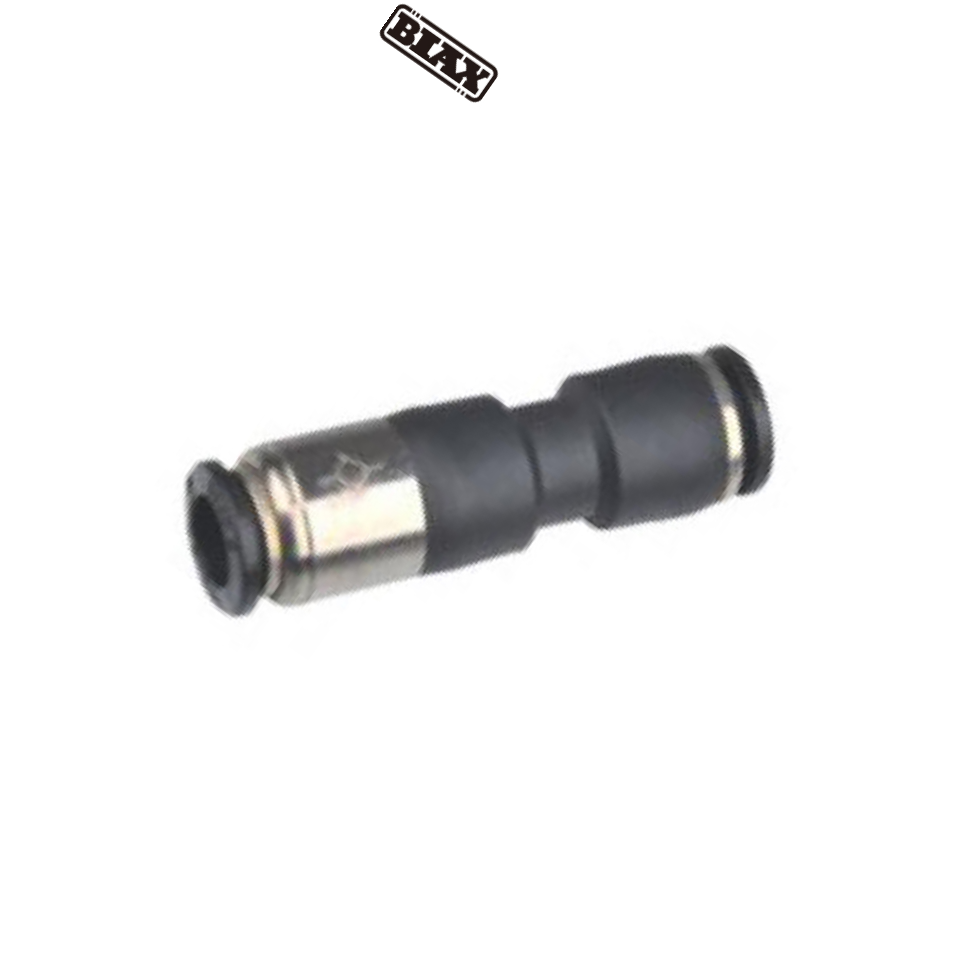 BIAX/巴克斯 CVPU单向阀 AT91-100-817 6mm 6mm CVPU06 1个