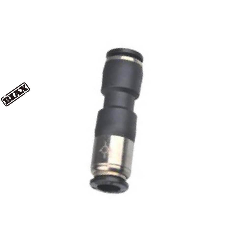 BIAX/巴克斯 CVPU单向阀 AT91-100-817 6mm 6mm CVPU06 1个