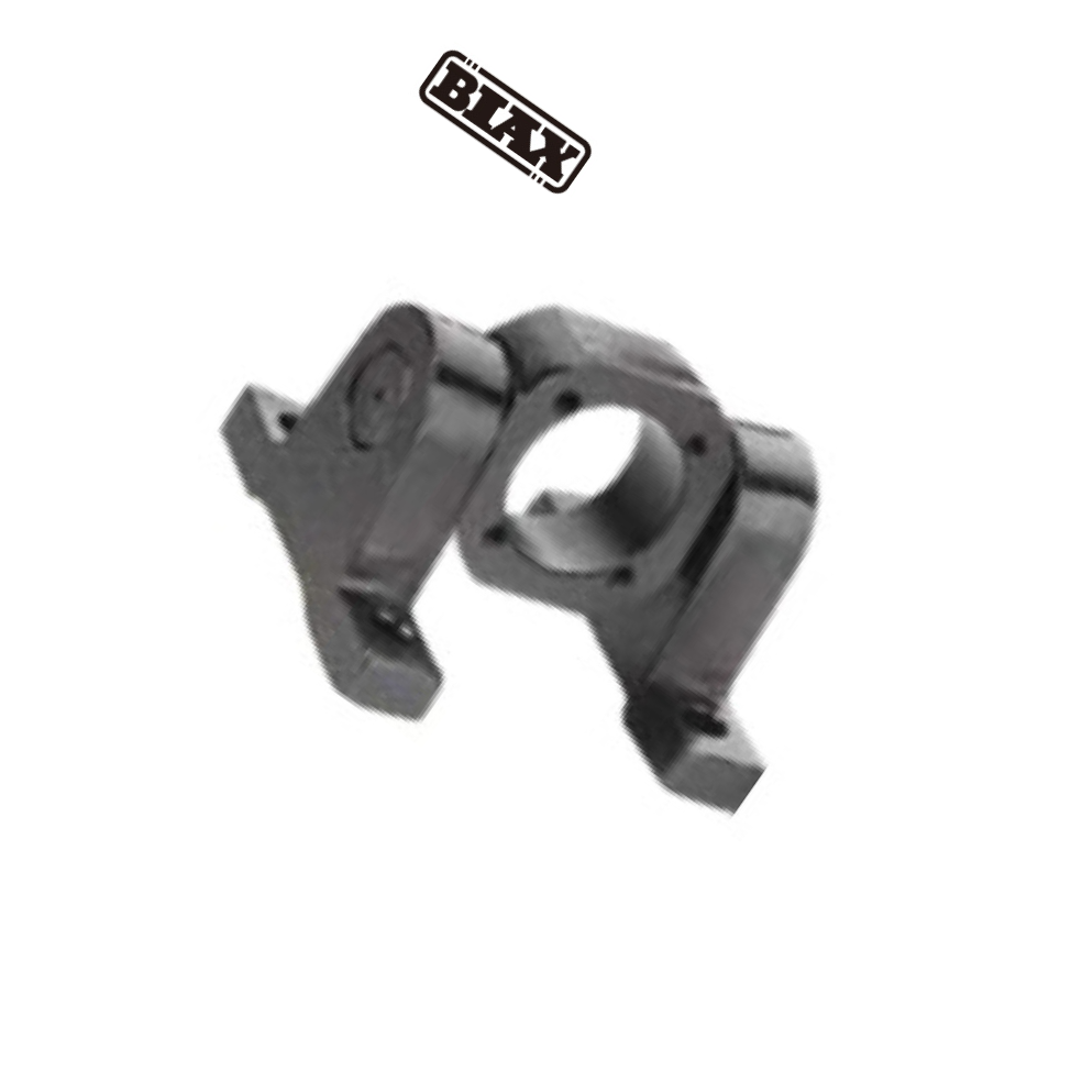 BIAX/巴克斯 气缸附件 AT91-100-2519 固定座 TC-M100 1个