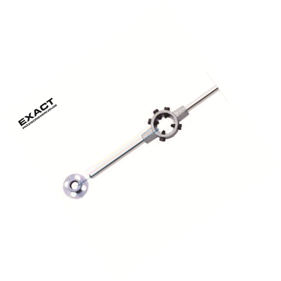 EXACT/赛特 圆板牙 25*9 M5 115193 1个