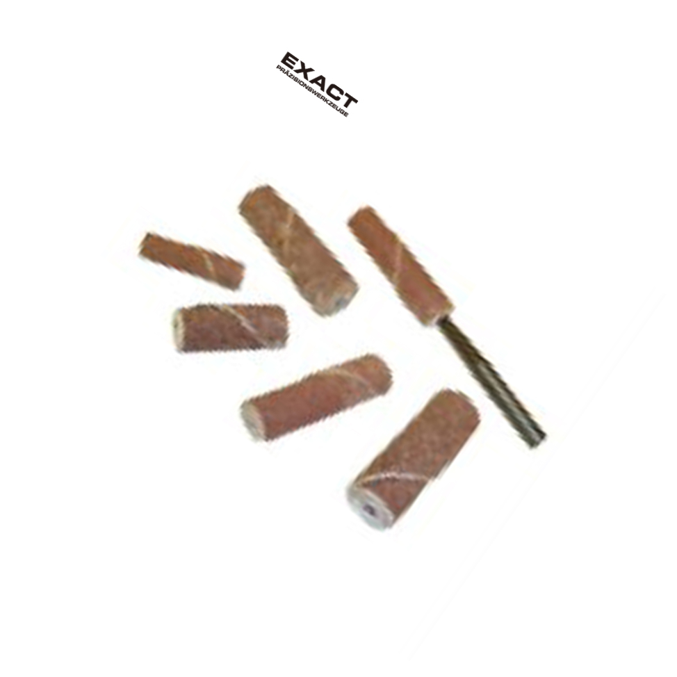EXACT/赛特 磨卷 13*25mm 26000rpm 1158463-A60 1个