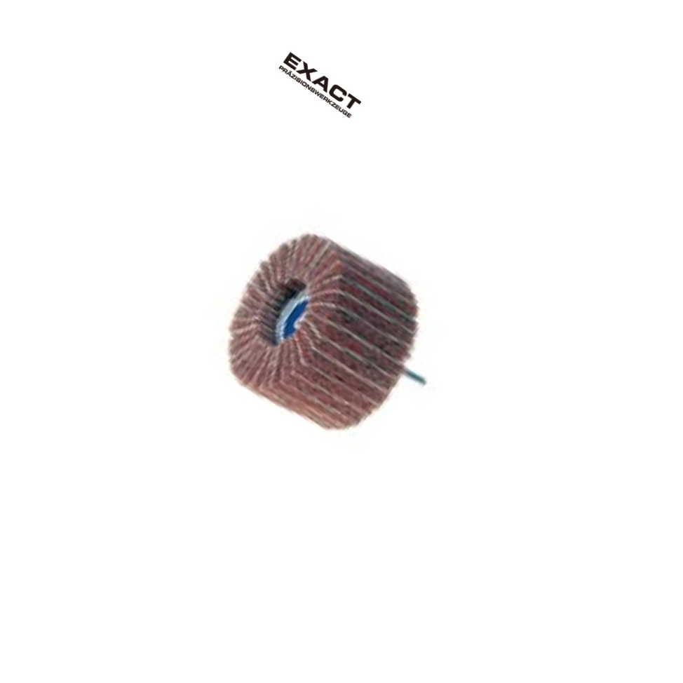 EXACT/赛特 复合磨轮 40mm 纱布和无纺布材料 9000rpm 7500rpm 1190564-A150X 1个
