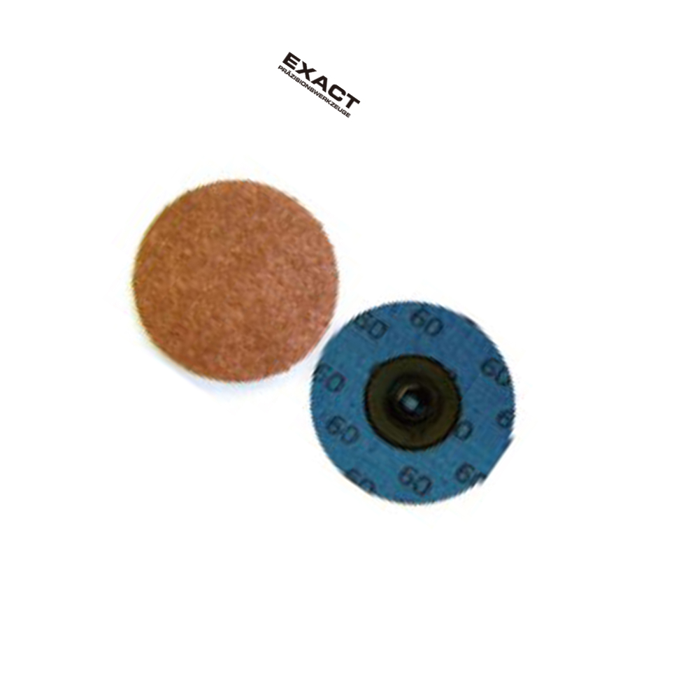 EXACT/赛特 快速更换磨片 50mm A240 适用磨具 25000rmp 2262051-A240 1个