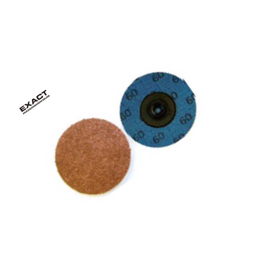 EXACT/赛特 快速更换磨片 50mm A240 适用磨具 25000rmp 2262051-A240 1个